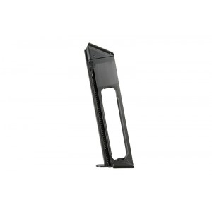 17rd CO2 magazine for Ruger MK2 replica KJW